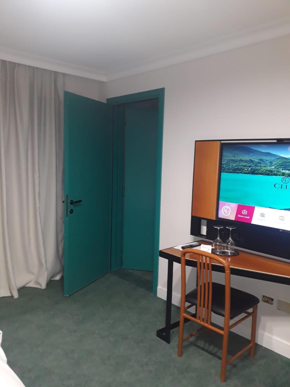 Hotel Celis Barcis Εξωτερικό φωτογραφία