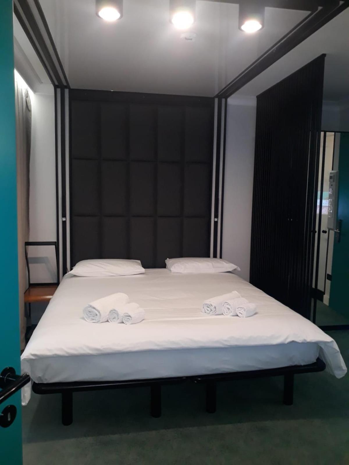 Hotel Celis Barcis Εξωτερικό φωτογραφία