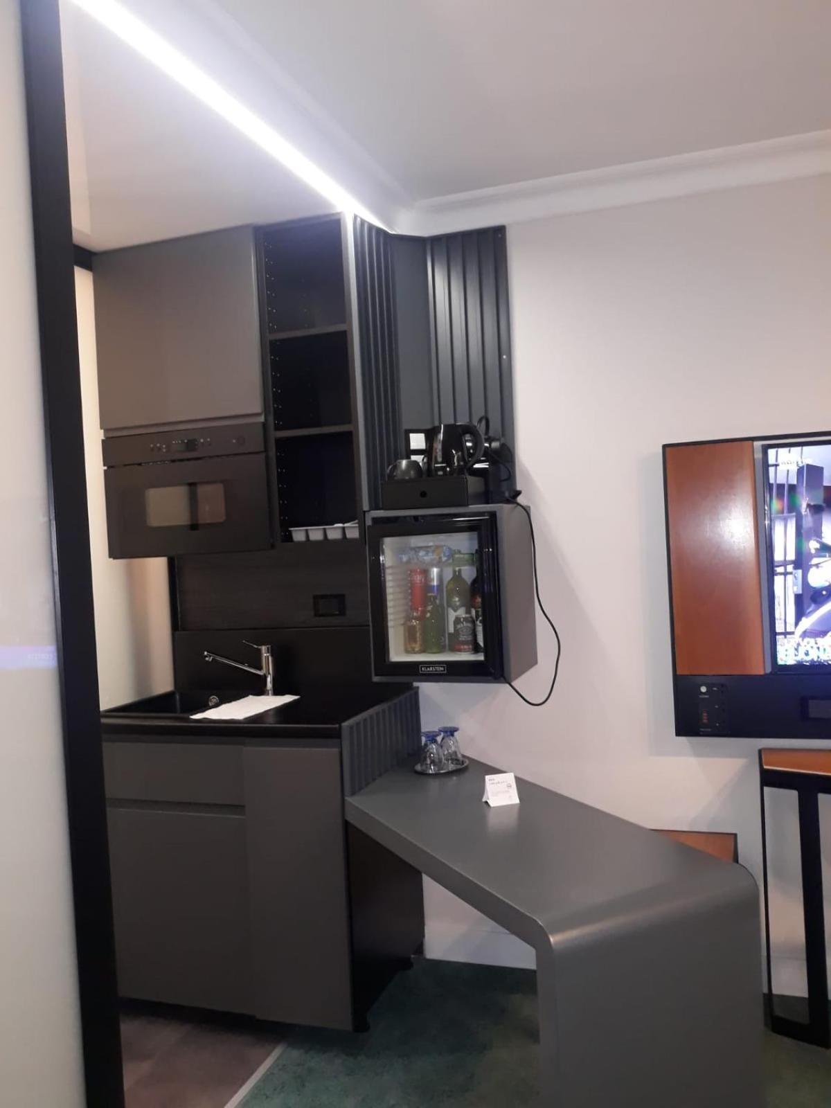 Hotel Celis Barcis Εξωτερικό φωτογραφία