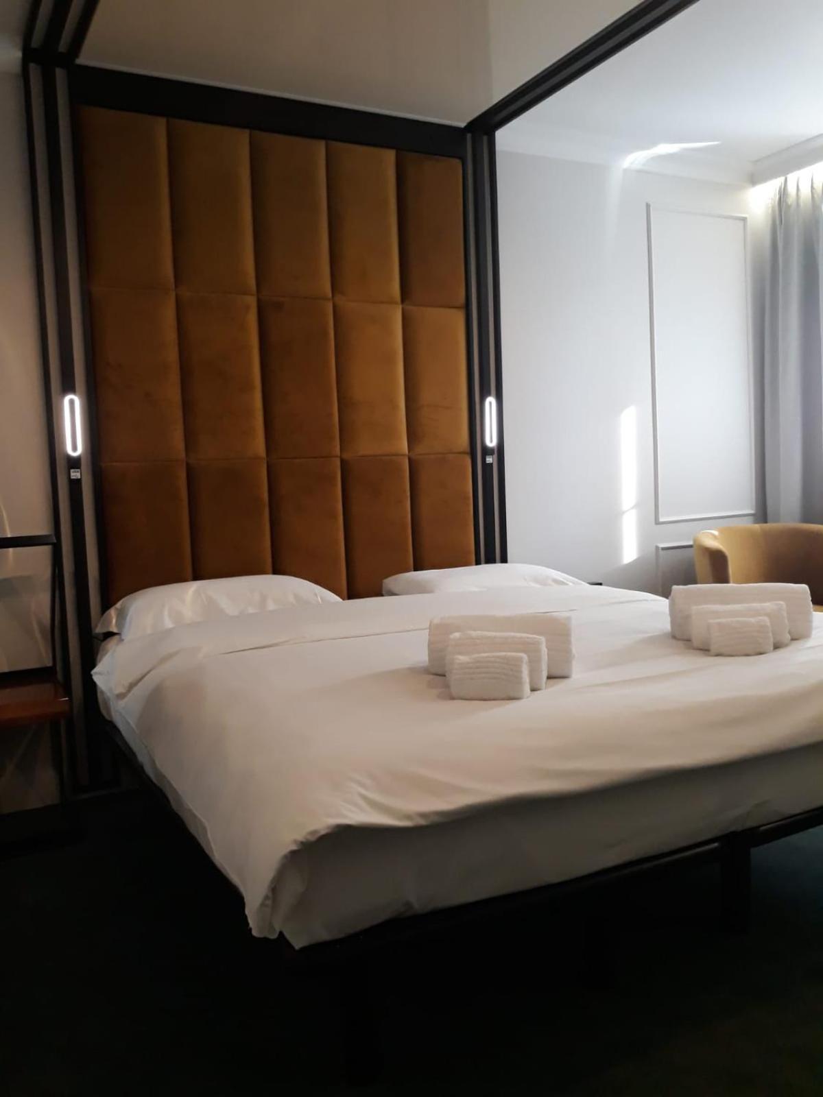 Hotel Celis Barcis Εξωτερικό φωτογραφία