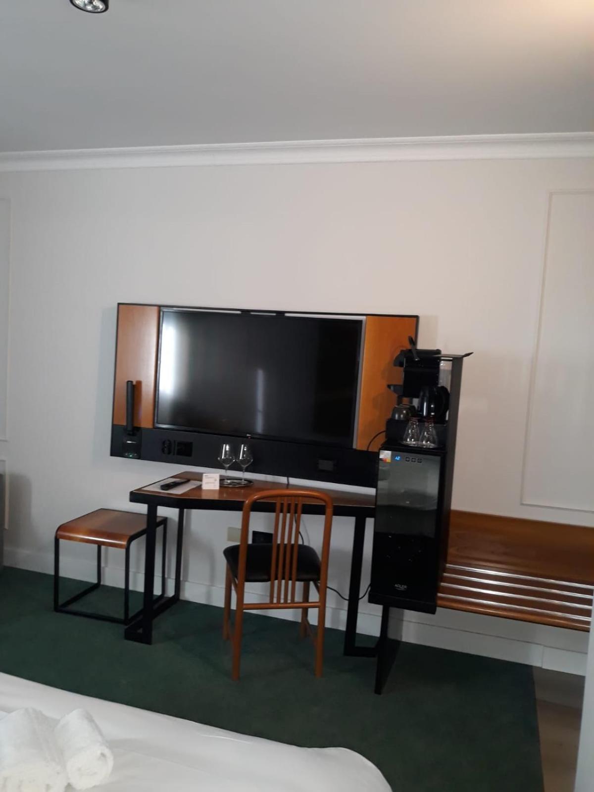 Hotel Celis Barcis Εξωτερικό φωτογραφία