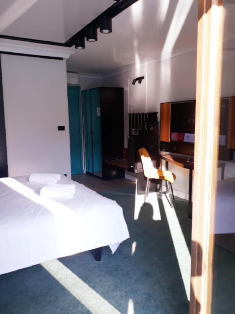 Hotel Celis Barcis Εξωτερικό φωτογραφία