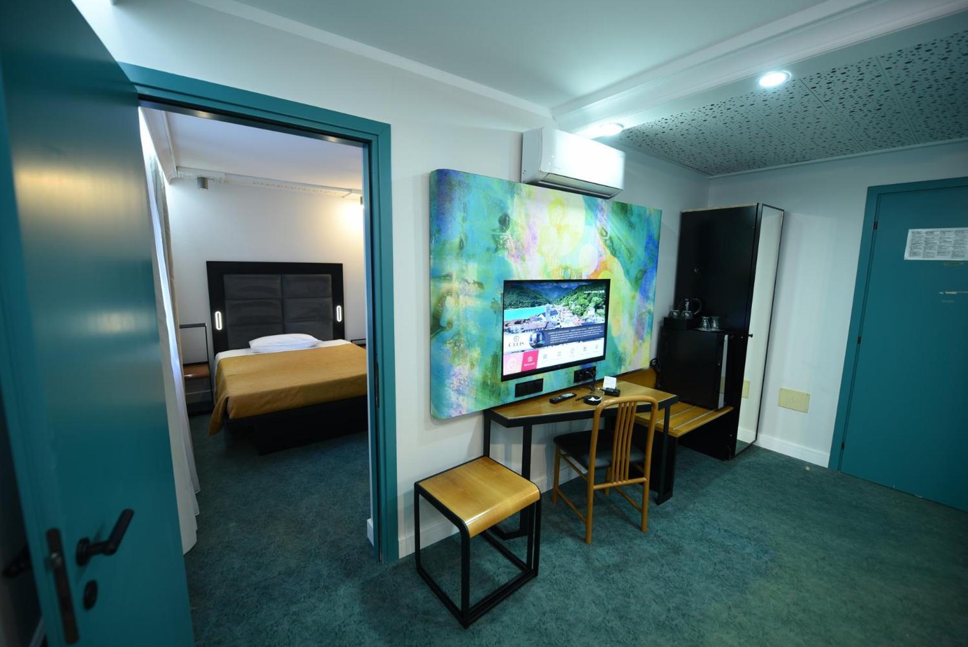 Hotel Celis Barcis Εξωτερικό φωτογραφία