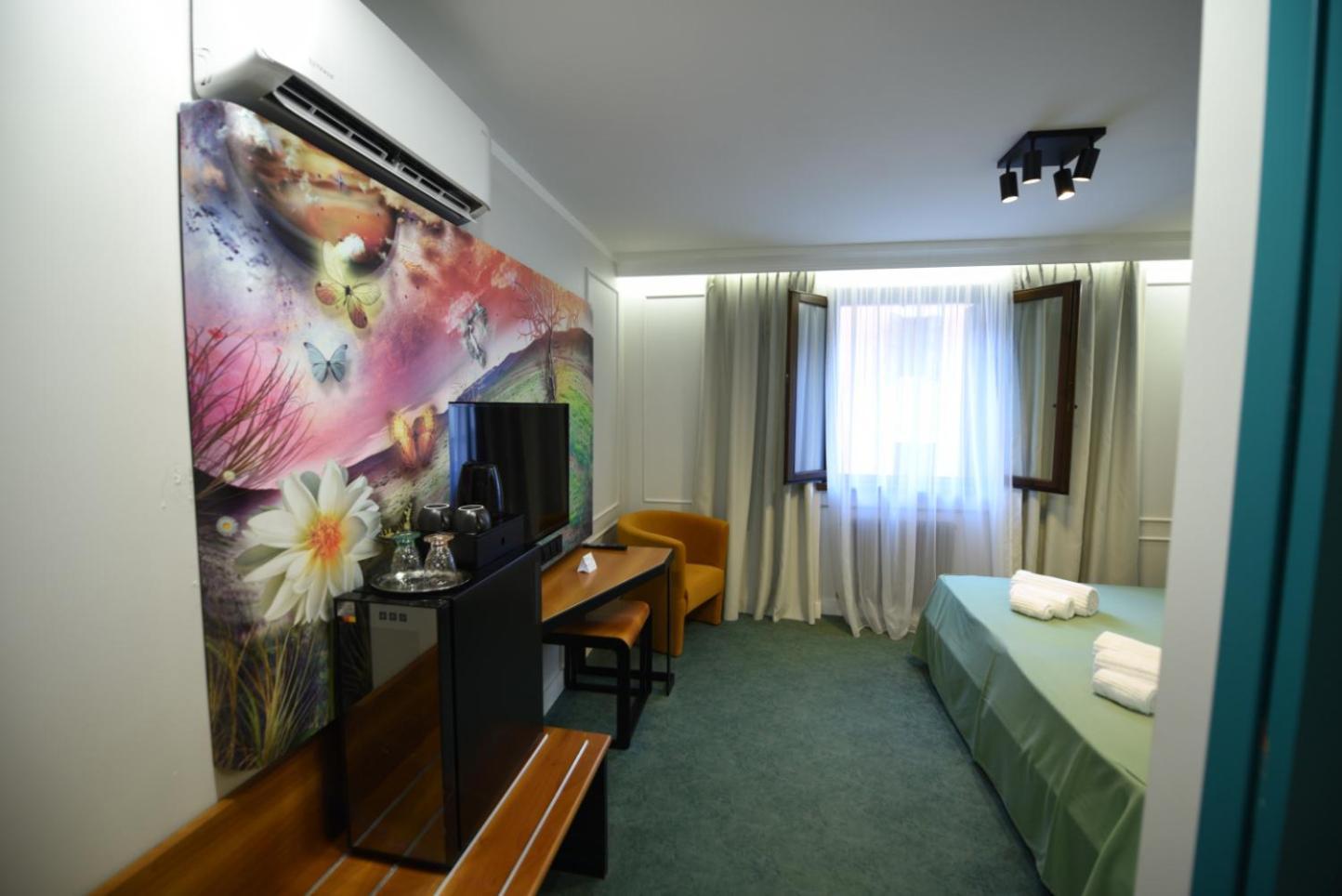 Hotel Celis Barcis Εξωτερικό φωτογραφία