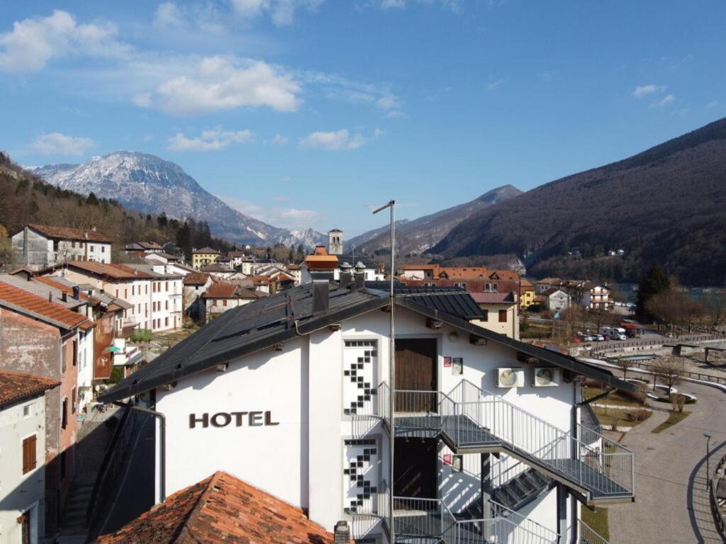 Hotel Celis Barcis Εξωτερικό φωτογραφία