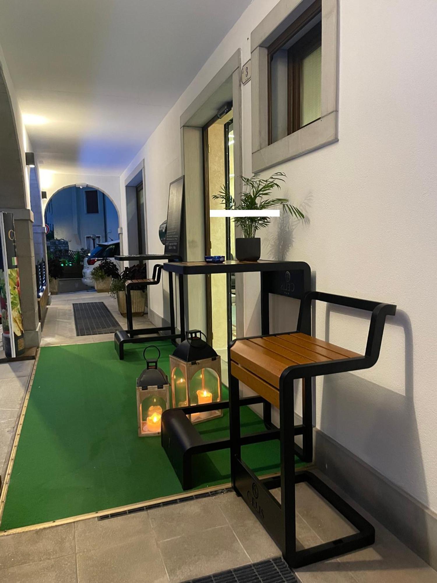 Hotel Celis Barcis Εξωτερικό φωτογραφία