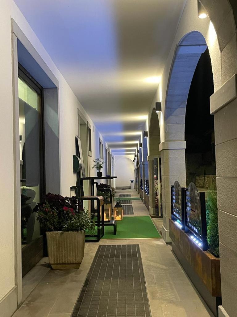 Hotel Celis Barcis Εξωτερικό φωτογραφία