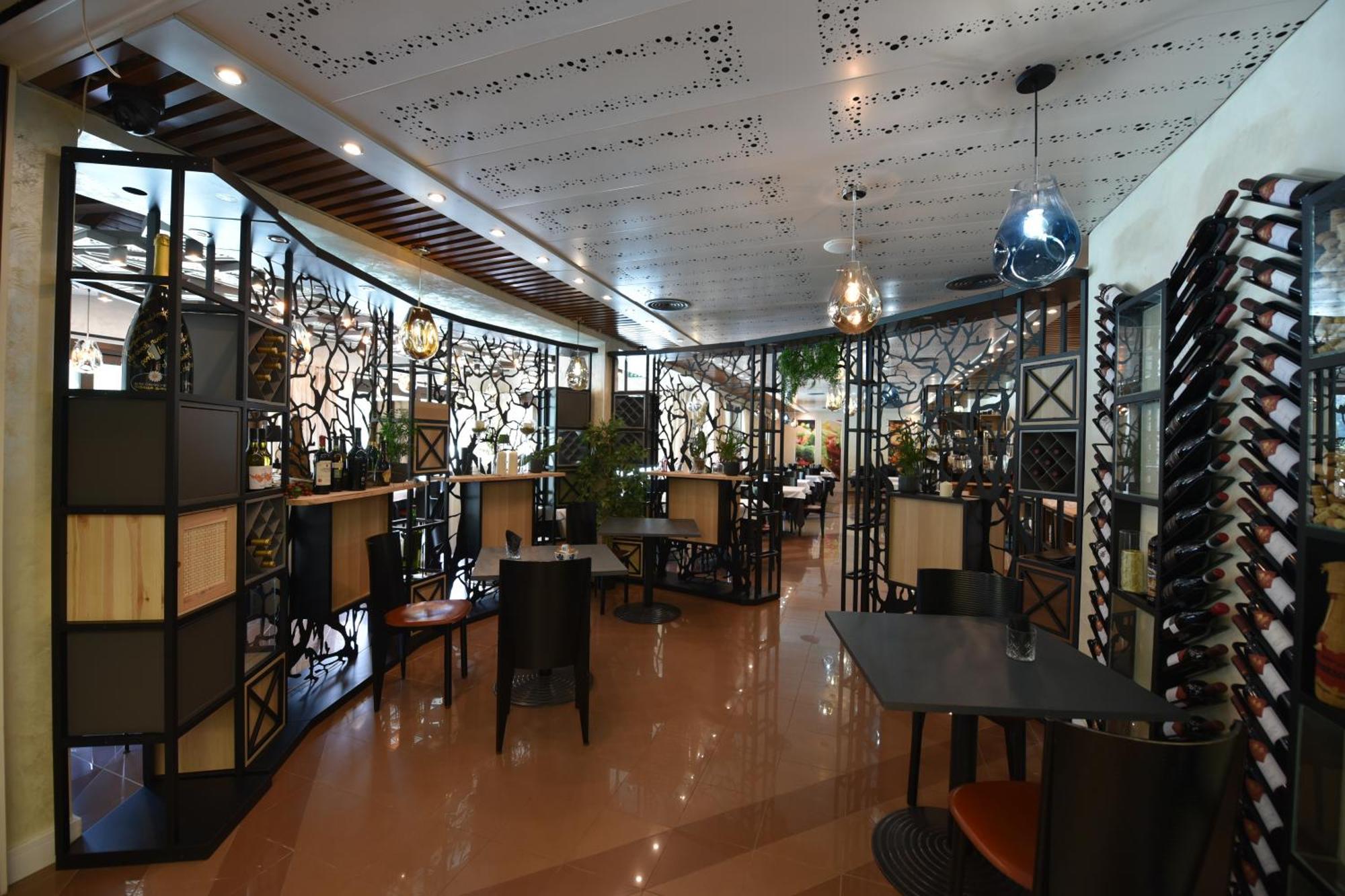 Hotel Celis Barcis Εξωτερικό φωτογραφία