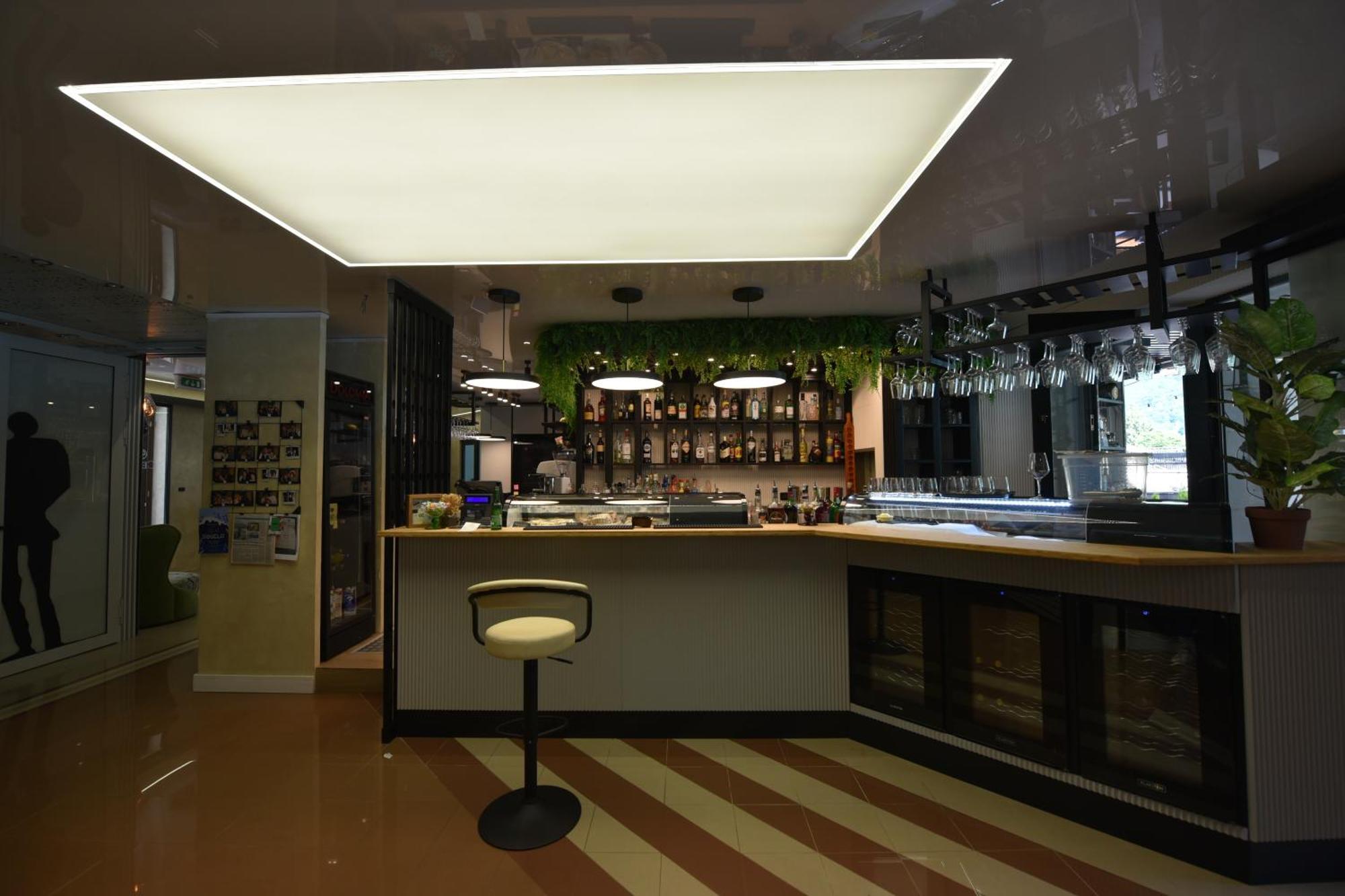 Hotel Celis Barcis Εξωτερικό φωτογραφία