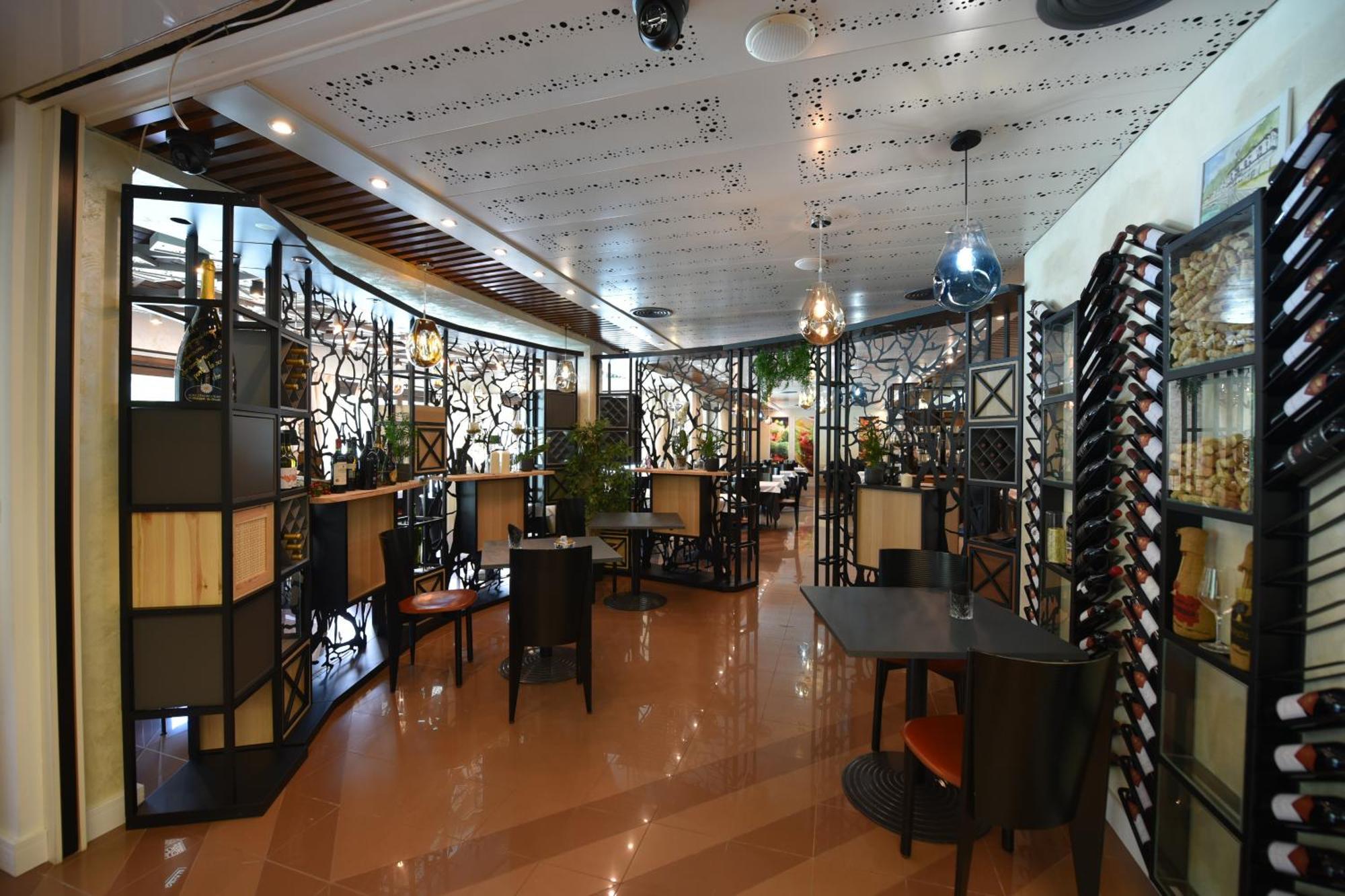 Hotel Celis Barcis Εξωτερικό φωτογραφία
